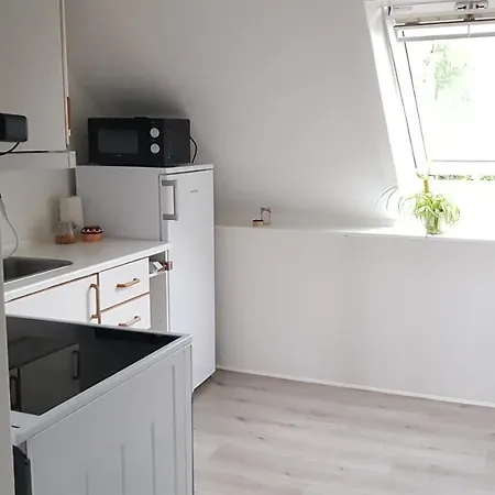 Cozy In The Heart Of Apartamento Odense