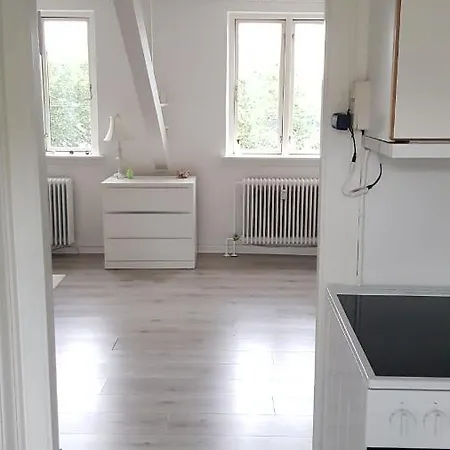 Cozy In The Heart Of Apartamento