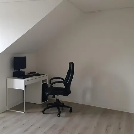 Appartement Cozy In The Heart Of Odense