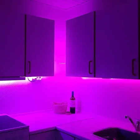 Cozy In The Heart Of Apartamento Odense